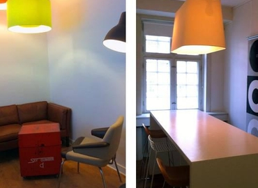 Coworking på Gothersgade 11, 1123 København K - 100 m² | Foto 6 - Lokalebasen.dk