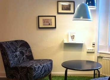 Coworking på Gothersgade 11, 1123 København K - 100 m² | Foto 8 - Lokalebasen