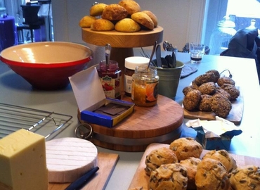 Coworking på Gothersgade 11, 1123 København K - 100 m² | Foto 9 - Lokalebasen.dk