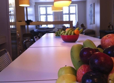 Coworking på Gothersgade 11, 1123 København K - 100 m² | Foto 10 - Lokalebasen