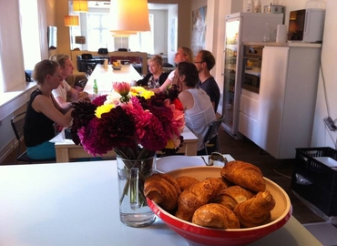 Rent comfortable a 100 m² Coworking in Copenhagen City Center, Gothersgade 11 (1123) - 11 | MatchOffice.com