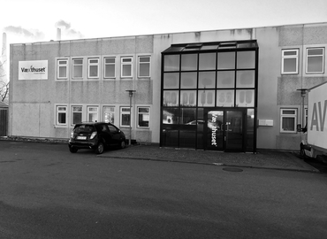 Rent comfortable a 249 m² Coworking  in Hvidovre, Industriholmen 80 & 82 (2650) - 1 | MatchOffice.com
