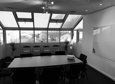 Rent suitable a 249 m² Shared workspace  in Hvidovre, Industriholmen 80 & 82 (2650) - 6 | MatchOffice