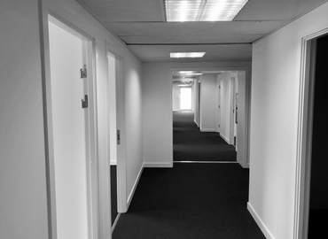 Lease flexible a 249 m² Shared workspace  in Hvidovre, Industriholmen 80 & 82 (2650) - 8 | MatchOffice.com