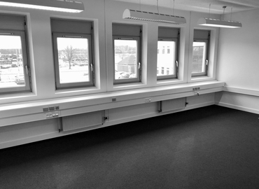 Explore flexible a 249 m² Coworking  in Hvidovre, Industriholmen 80 & 82 (2650) - 9 | MatchOffice