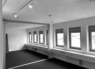 Join flexible a 249 m² Co-working  in Hvidovre, Industriholmen 80 & 82 (2650) - 10 | MatchOffice