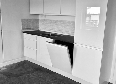 Lease comfortable a 249 m² Co-working  in Hvidovre, Industriholmen 80 & 82 (2650) - 13 | MatchOffice