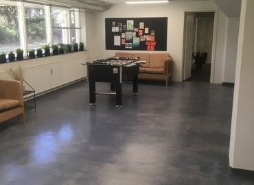 Coworking på Industrivej 21, 4000 Roskilde - 53 m² | Foto 3 - Lokalebasen.dk