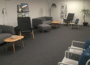 Coworking på Industrivej 21, 4000 Roskilde - 53 m² | Foto 4 - Lokalebasen.dk