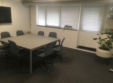 Coworking på Industrivej 21, 4000 Roskilde - 53 m² | Foto 6 - Lokalebasen