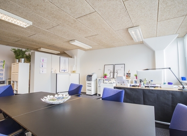 Coworking på Industrivej 21, 4000 Roskilde - 53 m² | Foto 11 - Lokalebasen.dk