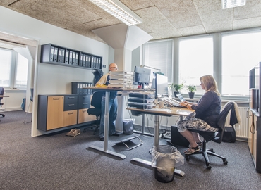 Coworking på Industrivej 21, 4000 Roskilde - 53 m² | Foto 15 - Lokalebasen.dk