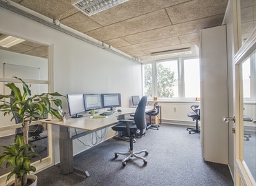 Coworking på Industrivej 21, 4000 Roskilde - 53 m² | Foto 16 - Lokalebasen