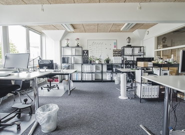 Coworking på Industrivej 21, 4000 Roskilde - 53 m² | Foto 17 - Lokalebasen.dk