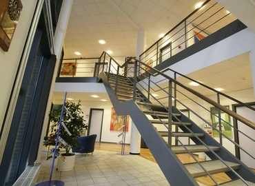 Join suitable a 120 m² Shared workspace in Greve, Korskildelund 6 (2670) - 1 | MatchOffice