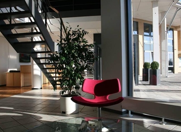 Join comfortable a 120 m² Co-working in Greve, Korskildelund 6 (2670) - 2 | MatchOffice