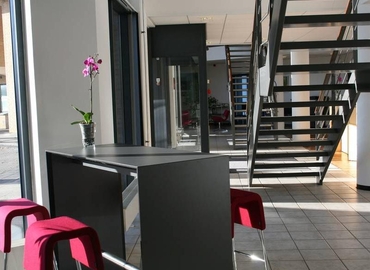 Coworking på Korskildelund 6, 2670 Greve - 120 m² | Foto 3 - Lokalebasen.dk