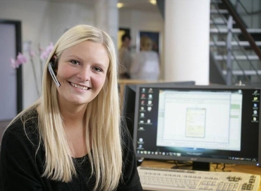 Coworking på Korskildelund 6, 2670 Greve - 120 m² | Foto 8 - Lokalebasen