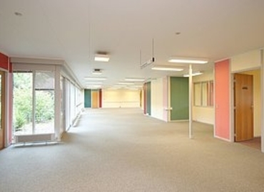 Coworking på Nørregade 15, 9632 Møldrup - 60 m² | Foto 1 - Lokalebasen