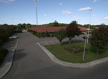 Coworking på Nørregade 15, 9632 Møldrup - 60 m² | Foto 4 - Lokalebasen