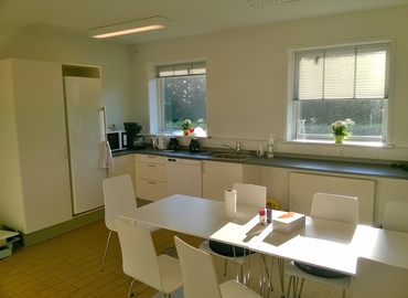 30 m² Shared workspace  in Haderslev, Ole Rømers Vej 30 (6100) - 2 | MatchOffice.com
