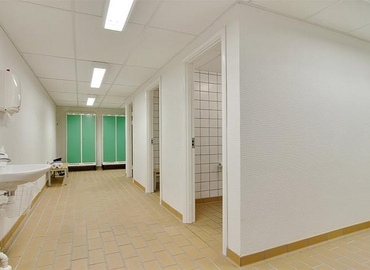 30 m² Shared workspace  in Haderslev, Ole Rømers Vej 30 (6100) - 6 | MatchOffice