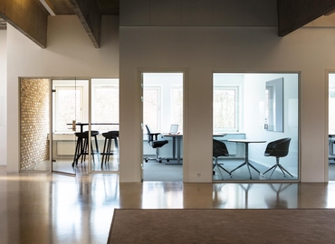 Coworking på Park Alle 382, 2625 Vallensbæk - 35 m² | Foto 1 - Lokalebasen