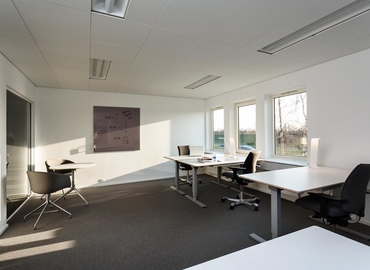 Coworking på Park Alle 382, 2625 Vallensbæk - 35 m² | Foto 3 - Lokalebasen.dk