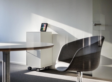 Join suitable a 35 m² Shared workspace in Vallensbaek, Park Alle 382 (2625) - 5 | MatchOffice