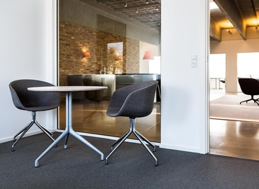 Coworking på Park Alle 382, 2625 Vallensbæk - 35 m² | Foto 6 - Lokalebasen.dk