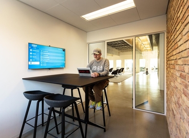 Coworking på Park Alle 382, 2625 Vallensbæk - 35 m² | Foto 8 - Lokalebasen.dk