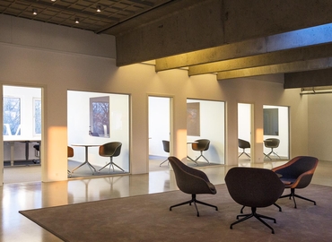 Coworking på Park Alle 382, 2625 Vallensbæk - 35 m² | Foto 13 - Lokalebasen.dk