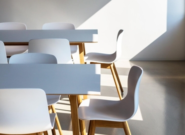 Coworking på Park Alle 382, 2625 Vallensbæk - 35 m² | Foto 19 - Lokalebasen