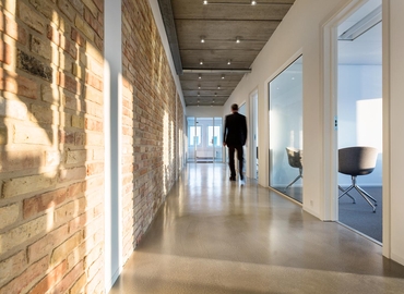 Explore flexible a 35 m² Co-working in Vallensbaek, Park Alle 382 (2625) - 27 | MatchOffice