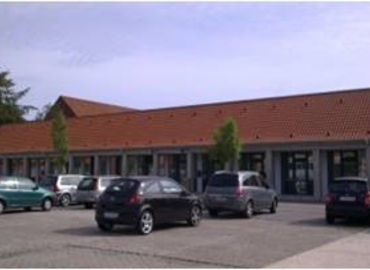 Kontor til leje på Randers Kaserne - Kavalerivej 16, 8930 Randers NØ - 60 m² | Foto 0 - Lokalebasen.dk