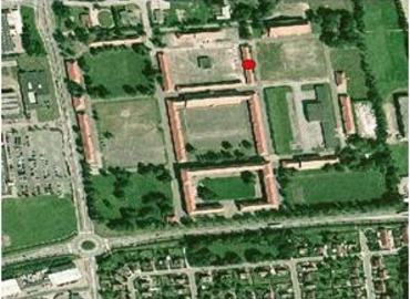 Kontor til leje på Randers Kaserne - Kavalerivej 16, 8930 Randers NØ - 60 m² | Foto 3 - Lokalebasen.dk