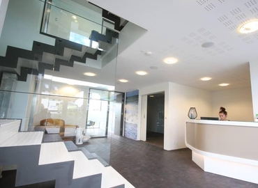 Coworking på Skæringvej 88, 8520 Lystrup - 50 m² | Foto 8 - Lokalebasen