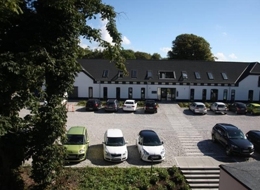 Coworking på Skæringvej 88, 8520 Lystrup - 50 m² | Foto 14 - Lokalebasen