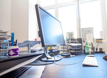 Coworking på Sønder Boulevard 67, 1720 København V - 8 m² | Foto 0 - Lokalebasen.dk