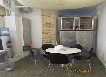 Coworking på Sønder Boulevard 67, 1720 København V - 8 m² | Foto 1 - Lokalebasen