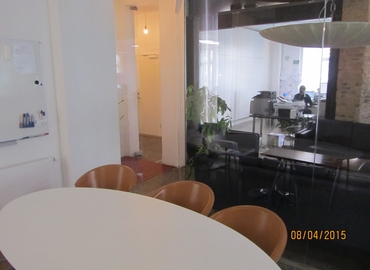 Coworking på Sønder Boulevard 67, 1720 København V - 8 m² | Foto 2 - Lokalebasen