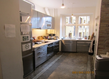 Coworking på Sønder Boulevard 67, 1720 København V - 8 m² | Foto 10 - Lokalebasen