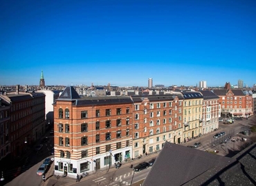 Coworking på Sønder Boulevard 67, 1720 København V - 8 m² | Foto 11 - Lokalebasen