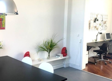 Lease suitable a 4 m² Shared office  in Stege, Storegade 66 (4780) - 1 | MatchOffice