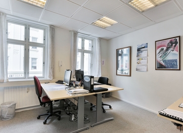 Coworking på Store Torv 9, 8000 Aarhus C - 16 m² | Foto 0 - Lokalebasen