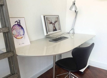 Lease flexible a 4 m² Coworking  in Stege, Storegade 66 (4780) - 2 | MatchOffice.com