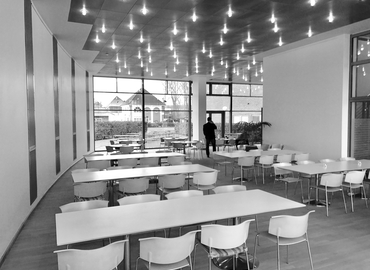 Coworking på Strandesplanaden 110, 2665 Vallensbæk Strand - 249 m² | Foto 3 - Lokalebasen