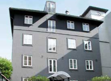 Kontorhotel på Strandvejen 100, 2900 Hellerup - 25 m² | Foto 20 - Lokalebasen.dk