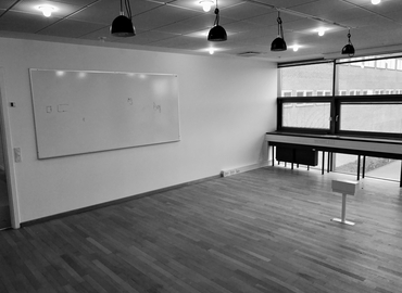 Coworking på Strandesplanaden 110, 2665 Vallensbæk Strand - 249 m² | Foto 5 - Lokalebasen