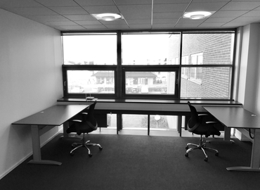 Coworking på Strandesplanaden 110, 2665 Vallensbæk Strand - 249 m² | Foto 7 - Lokalebasen.dk